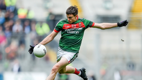 Jason Doherty got the all important goal in the second half
