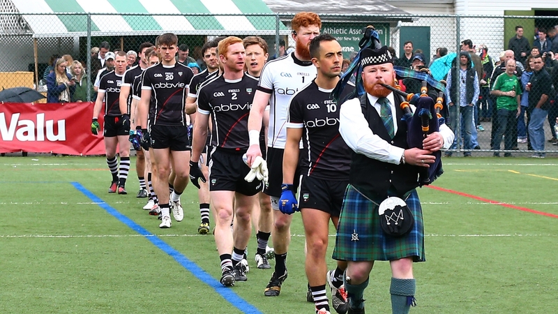 Sligo will begin a seventh consecutive season in Division 3 when they travel to the Orchard County