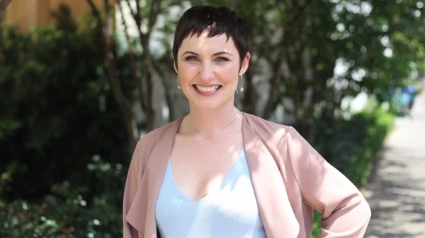 Moira Ní Ghallachóir
