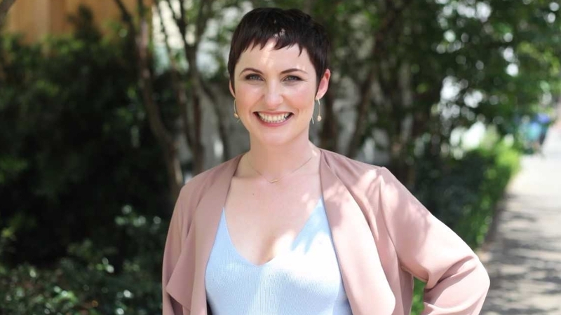 Moira Ní Ghallachóir