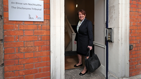 Disclosures Tribunal: As it happened