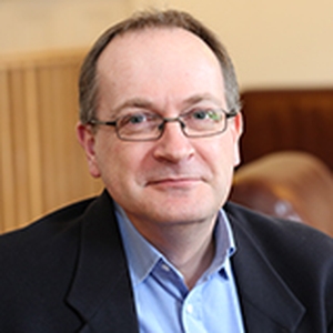 Robert Elgie
