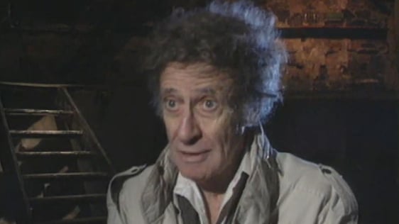 Marcel Marceau (1993)