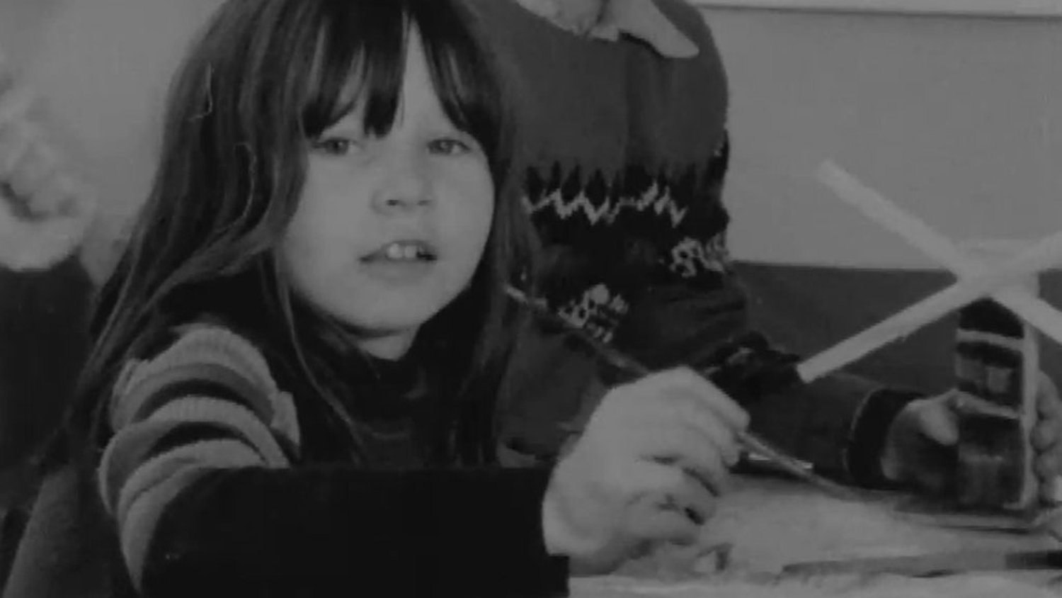 RT&Eacute; Archives | War and Conflict | Derry Children Of The Troubles