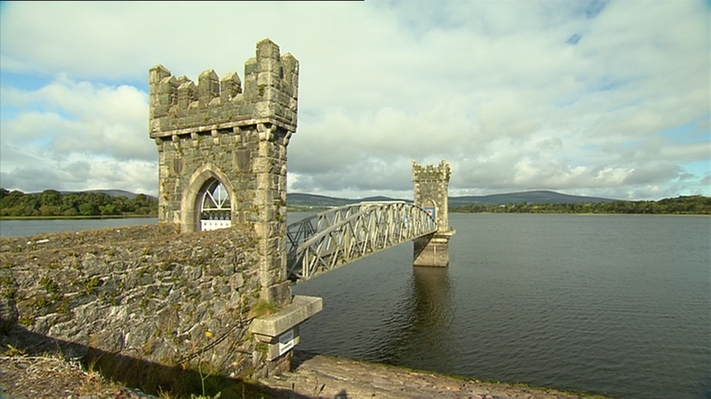 The new pipeline will replace a 150-year-old 4km tunnel