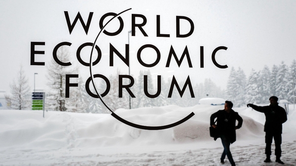 The US fell to second place behind Singapore in the WEF's competitiveness rankings