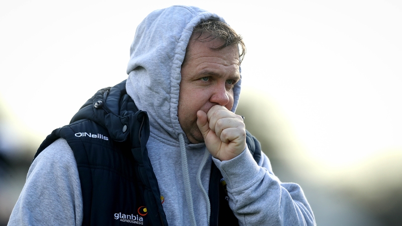 'I am just very surprised at Brian's attitude afterwards, very surprised.'