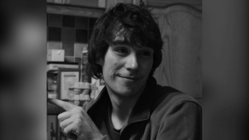 David Higgins lived in Galway but was originally from Co Kerry