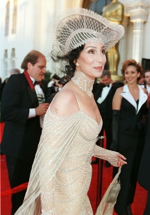 Cher in Bob Mackie (1998)