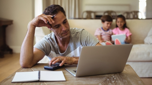 Post-Christmas tips from The Money Doctor