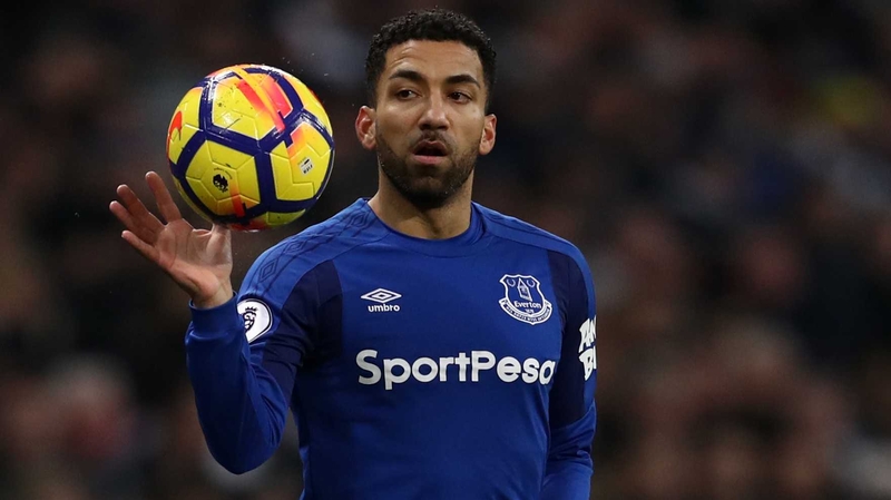 Aaron Lennon: 'I think I've still got a lot to offer.'