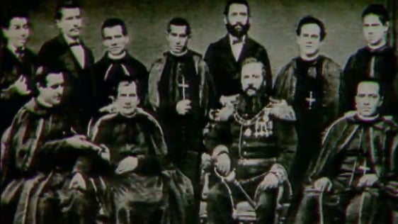 John Bosco and the Salesians