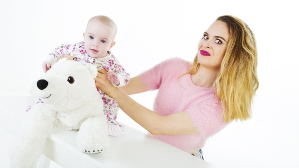 Joanne McNally Baby Hater