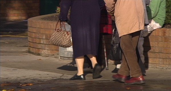 The pension age will be maintained at 66 pending the completion of the Commission's work
