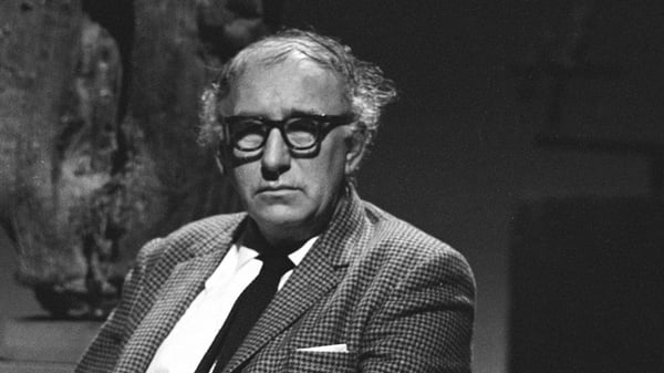 Patrick Kavanagh