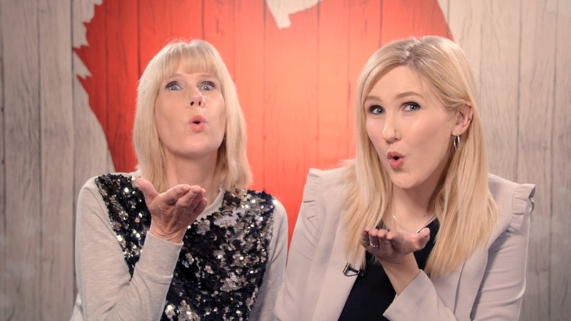 Food, Fitness, Feuds & First Dates: RTÉ Player