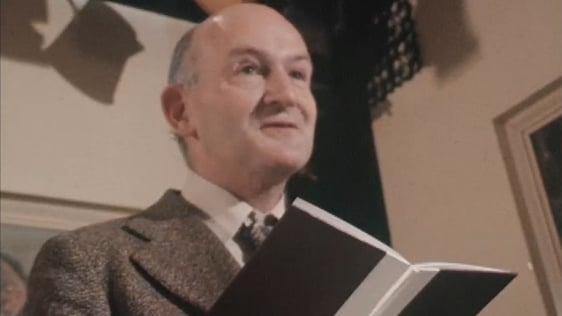 Seán Ó Tuama (1978)