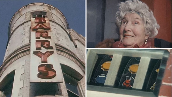 Barry's Amusements