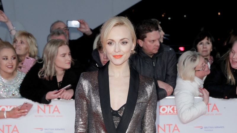 Fearne Cotton