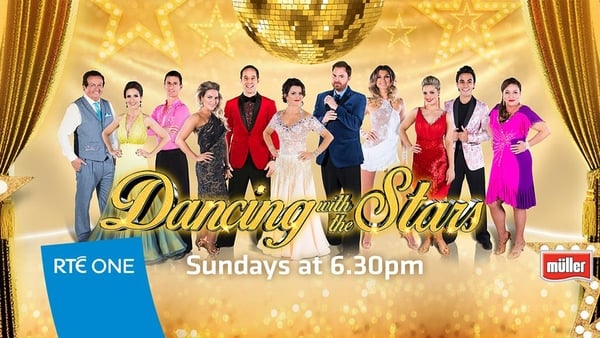 Dancing with the Stars