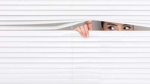 "It is difficult to know how many reports are malicious, but a malicious intent can still expose a wrong"