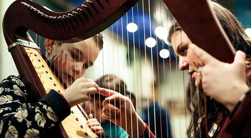 11 Things to do this Weekend