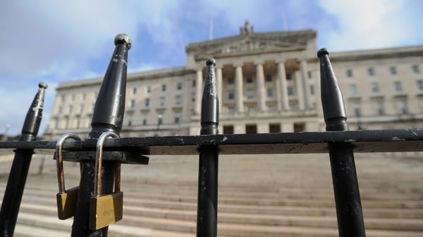 Morning Ireland News Quiz