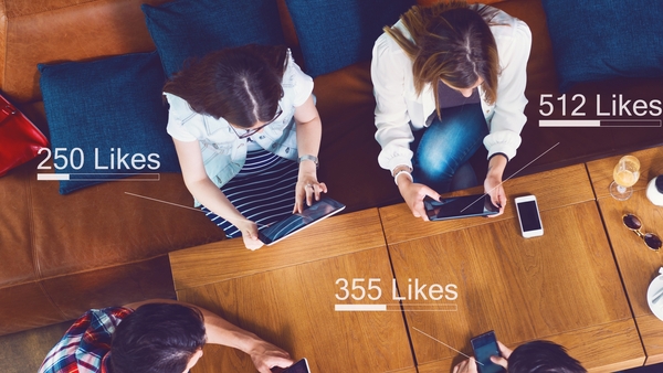 "Social media is an inherently emotional realm, a virtual space in which emotions are bought and sold"