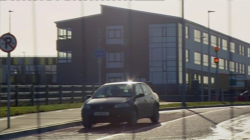 Loreto Secondary School in Wexford is one of the schools involved