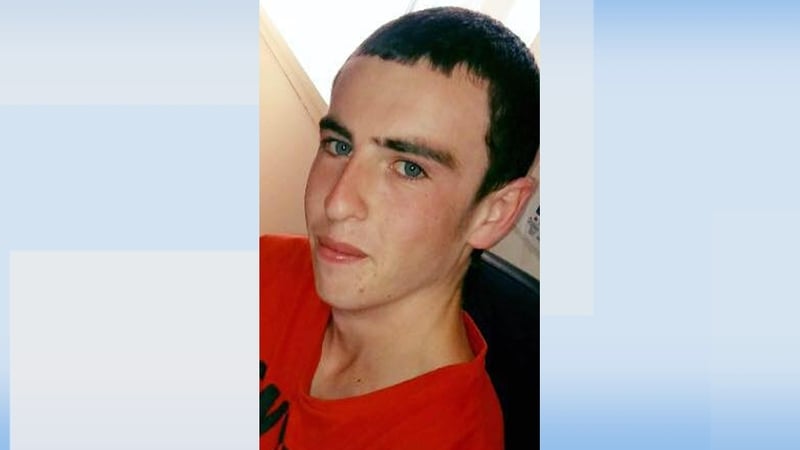 Dylan O'Riordan is due to be deported from the US to Ireland