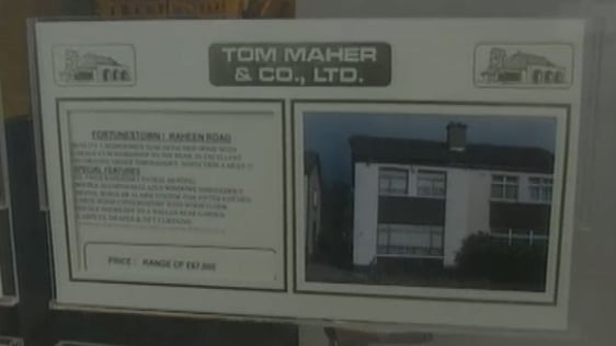Housing Prices (1998)