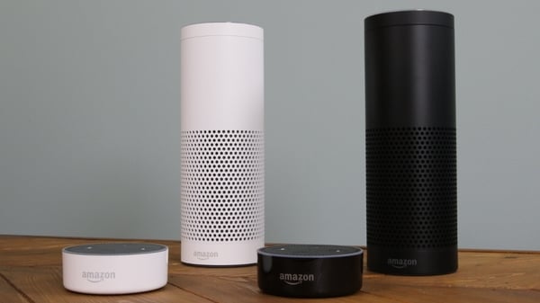 Review: Amazon Echo Plus and Dot