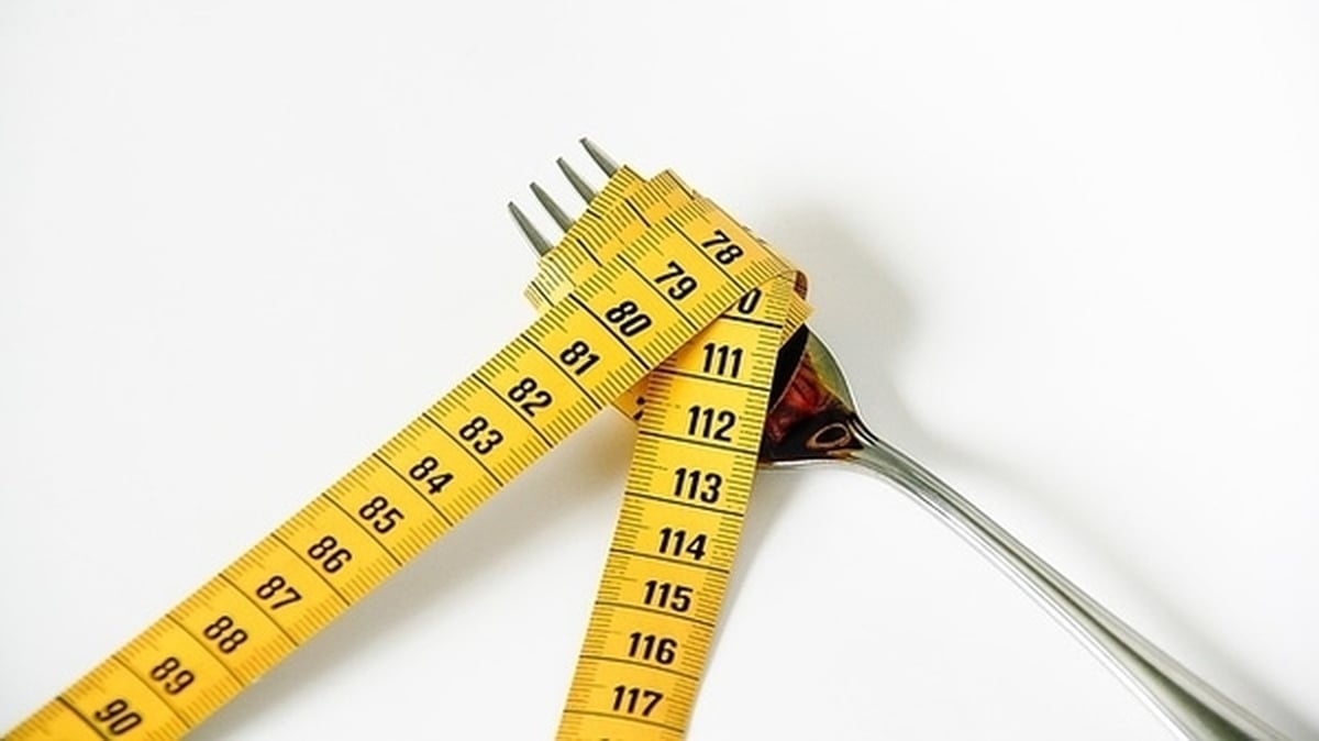 Eating disorders and body image - the male experience