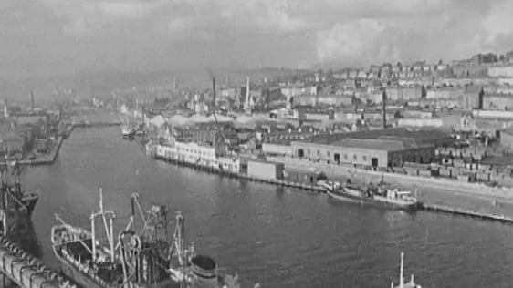 Cork City (1963)