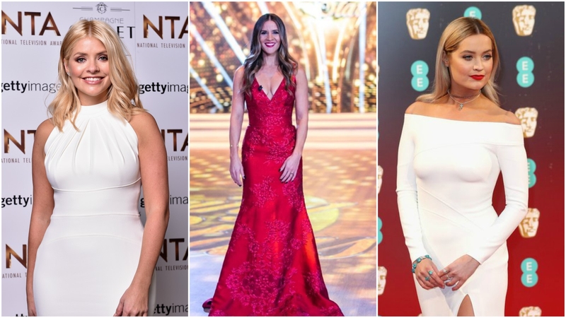 Byram, Willoughby & Whitmore are loving this dress designer