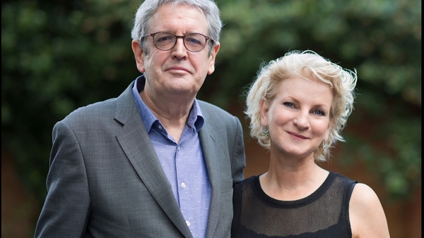 Gerald Dawe and Eleanor Shanley explore the idea of 'home' in poetry, prose and song.