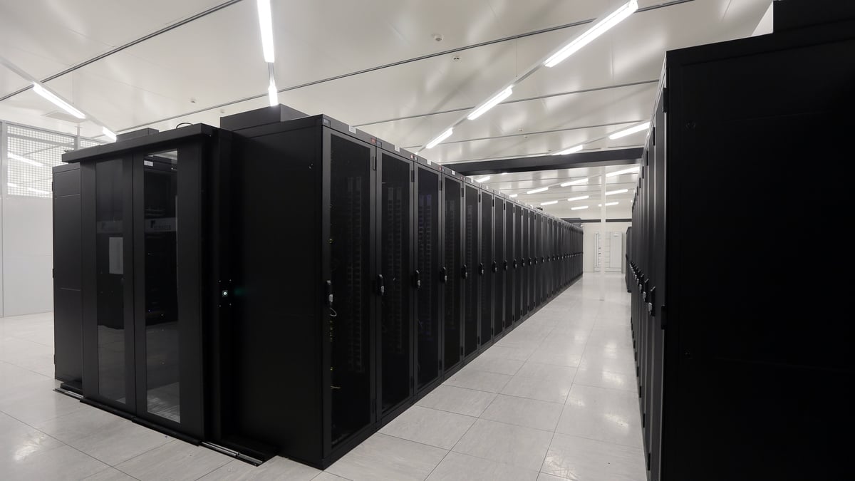 Data Centres - Leeching the Power System or Powering the Economy?