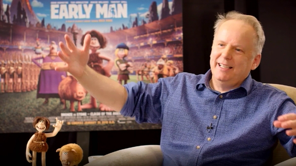 Nick Park