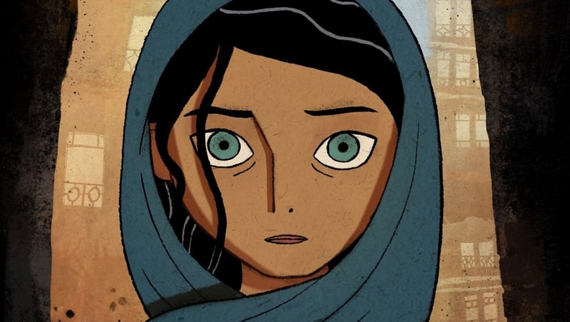 Irish Oscar nominees finally defeat the Beast from the East to make it to LA