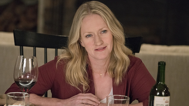 Paula Malcomson