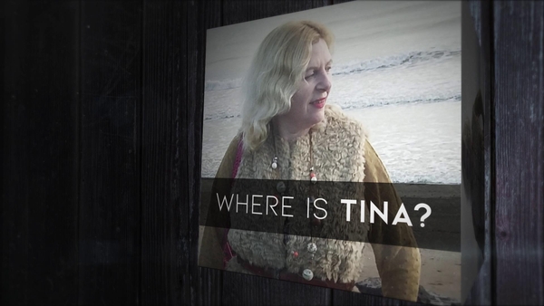 Prime Time - Tina Satchwell, Cyber Abuse