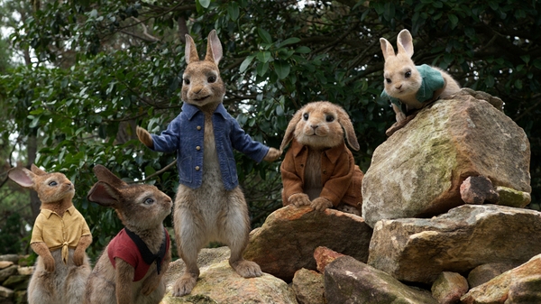Super Furry Animals