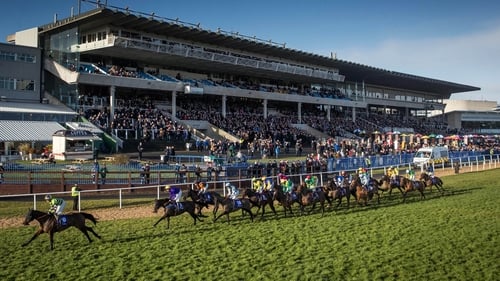 Leopardstown hosts a top-class card next weekend