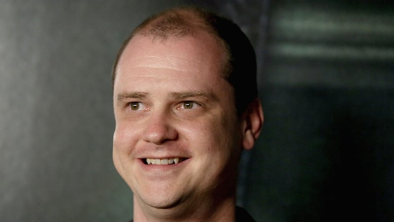 Mike Flanagan is thrilled to be the new director