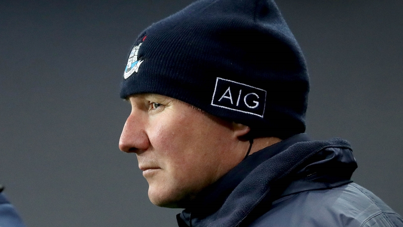 Dublin defeated Kildare in their Allianz League opener