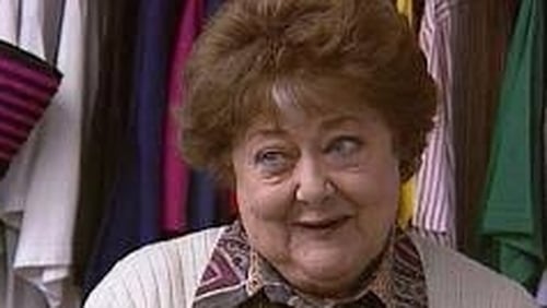 Moya O'Sullivan