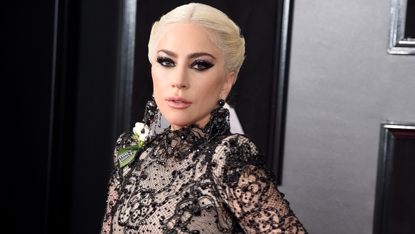 Lady Gaga