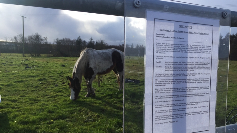 The local authority approved the development at Poolboy last October