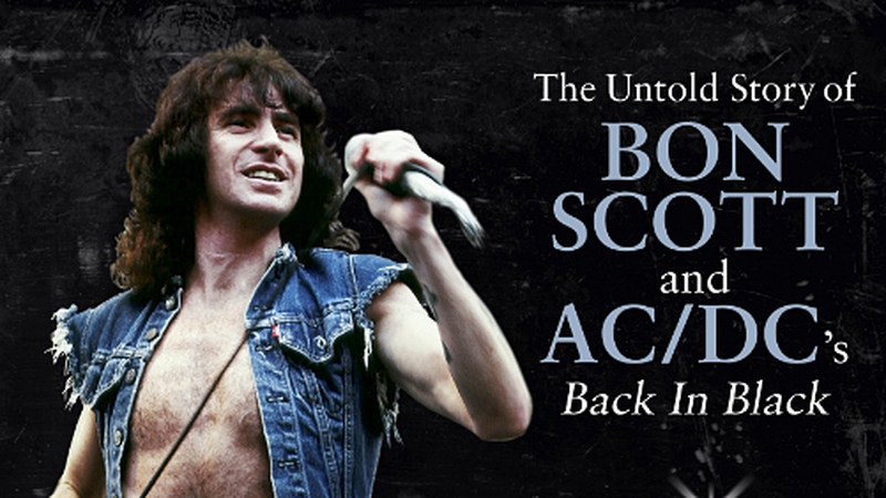 Four-hundred-plus pages go by in a blur