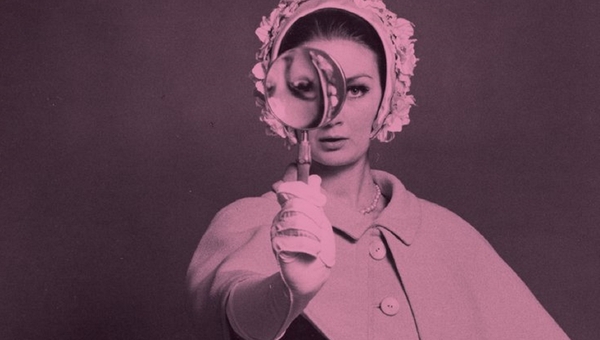 Ireland's Fashion Radicals - celebrating the original frock stars